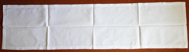 9260 Linen Altar Cloth